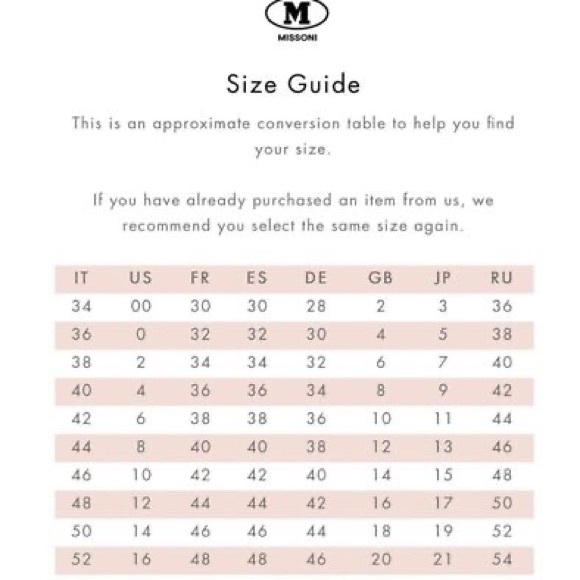 Missoni Beige and Brown Striped Midi Dress - Picture 14 of 14